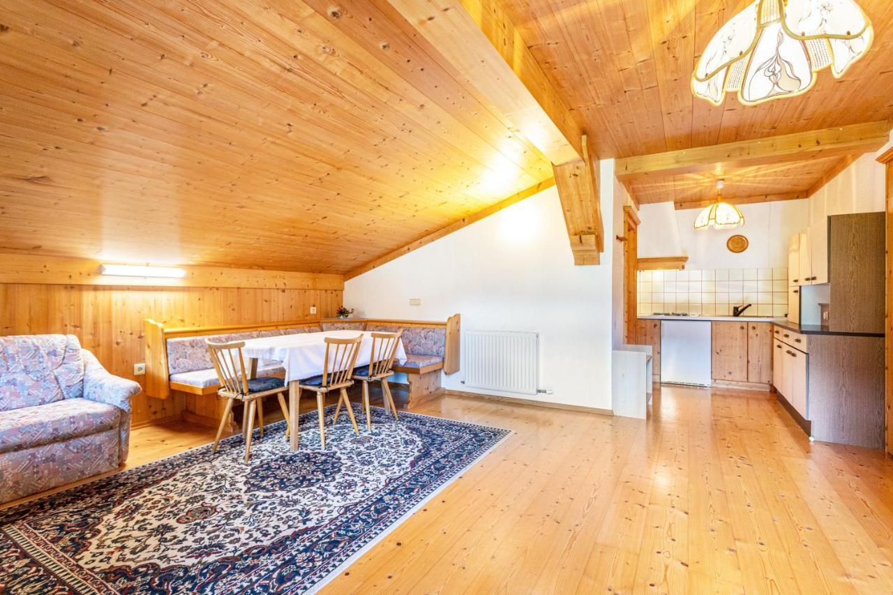 Ferienwohnung Jaegermeister Занкт-Мартін-бай-Лофер Екстер'єр фото