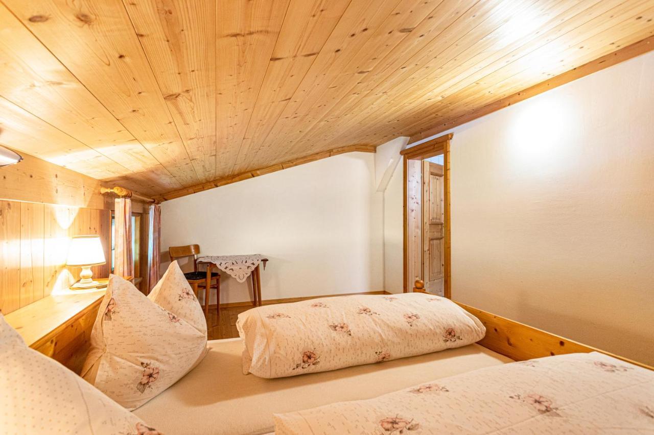 Ferienwohnung Jaegermeister Занкт-Мартін-бай-Лофер Екстер'єр фото