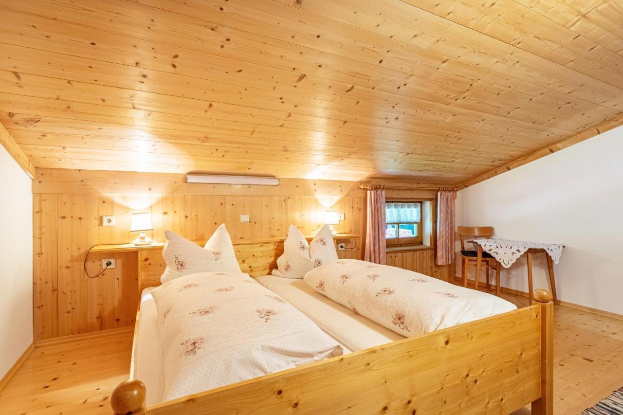 Ferienwohnung Jaegermeister Занкт-Мартін-бай-Лофер Екстер'єр фото